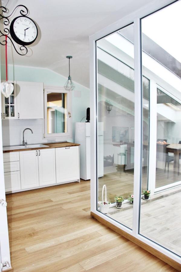 Realkasa Lovin House Διαμέρισμα Μπολόνια Εξωτερικό φωτογραφία