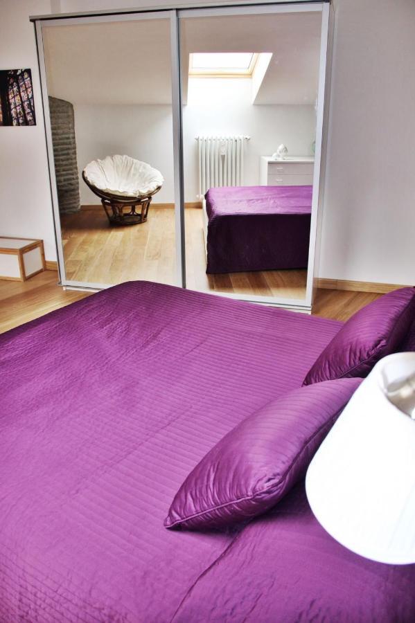 Realkasa Lovin House Διαμέρισμα Μπολόνια Εξωτερικό φωτογραφία