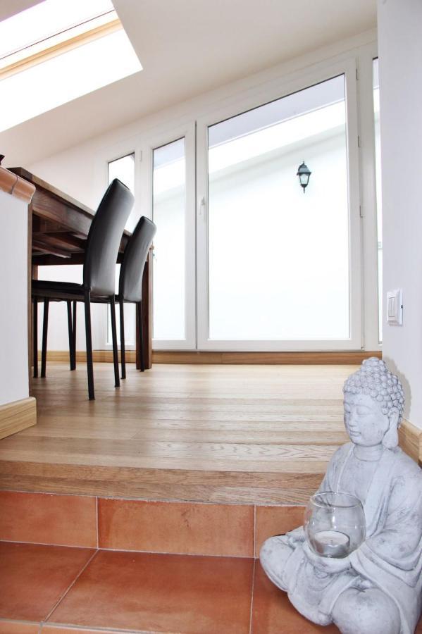 Realkasa Lovin House Διαμέρισμα Μπολόνια Εξωτερικό φωτογραφία