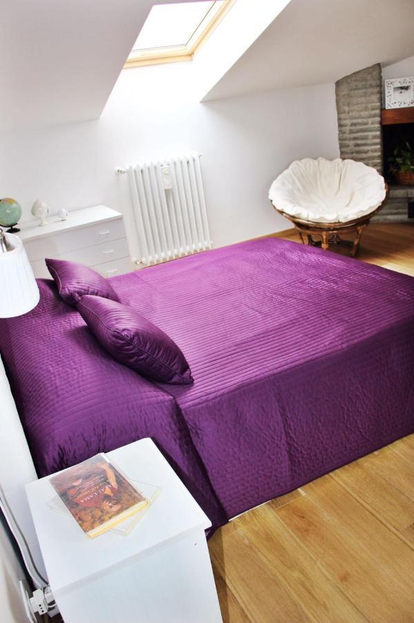 Realkasa Lovin House Διαμέρισμα Μπολόνια Εξωτερικό φωτογραφία